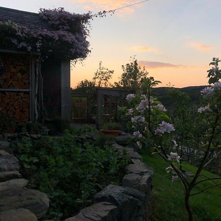 Ardmore House B&B Lochinver Dış mekan fotoğraf