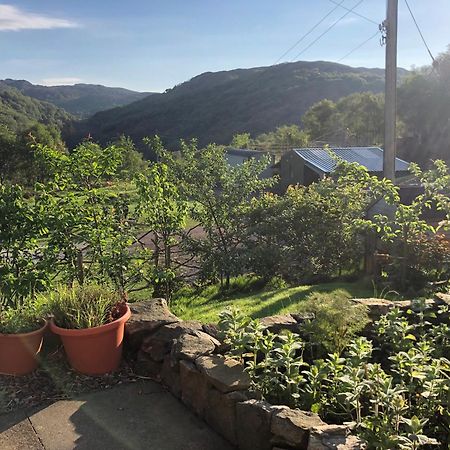 Ardmore House B&B Lochinver Dış mekan fotoğraf