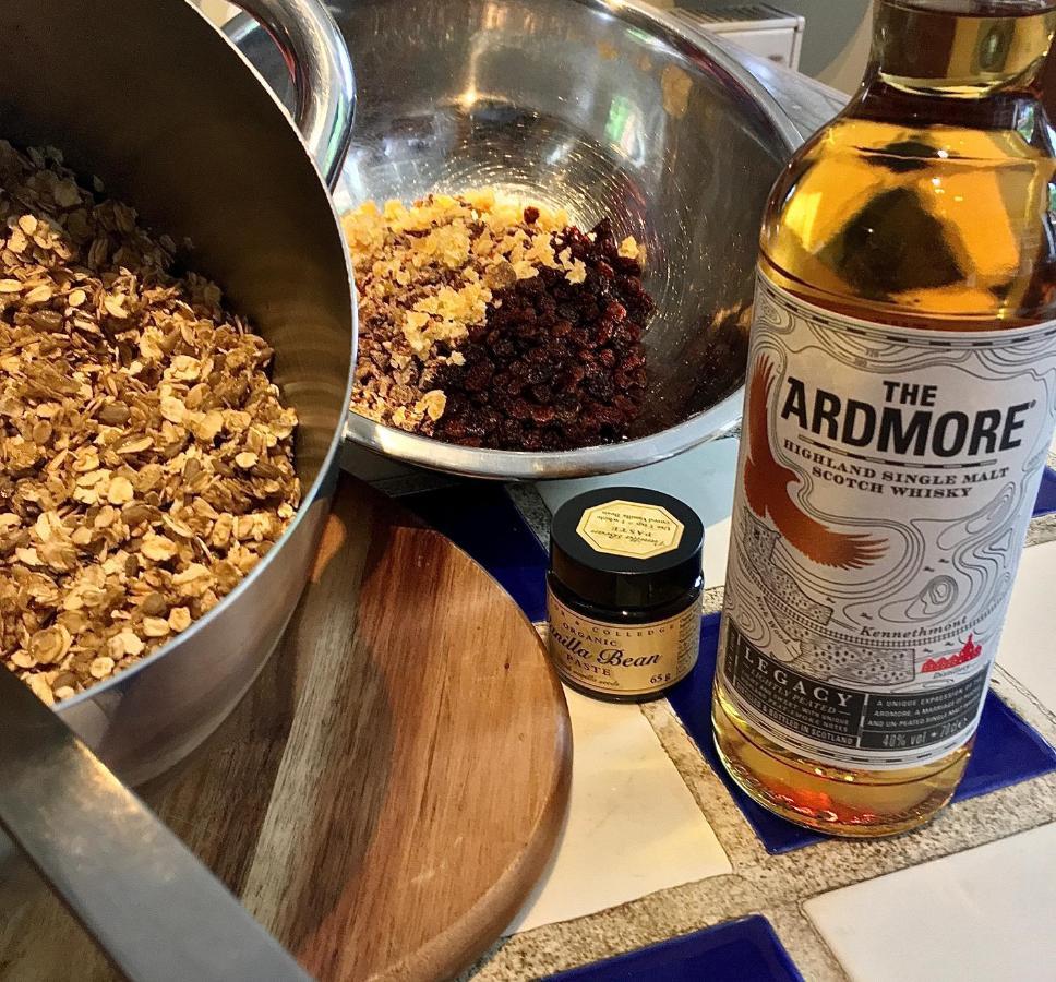 Ardmore House B&B Lochinver Dış mekan fotoğraf