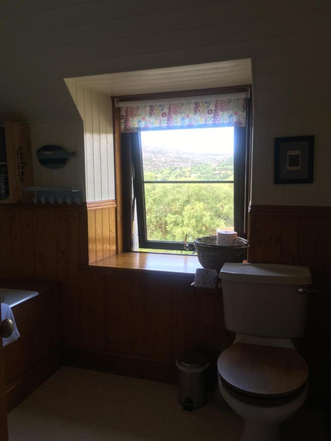 Ardmore House B&B Lochinver Dış mekan fotoğraf