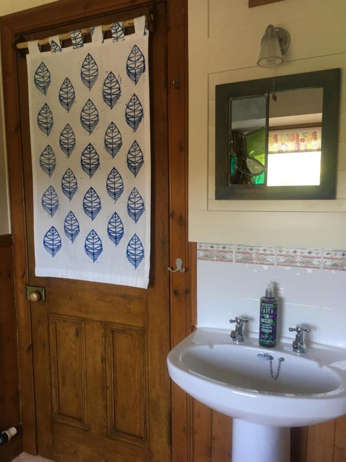 Ardmore House B&B Lochinver Dış mekan fotoğraf