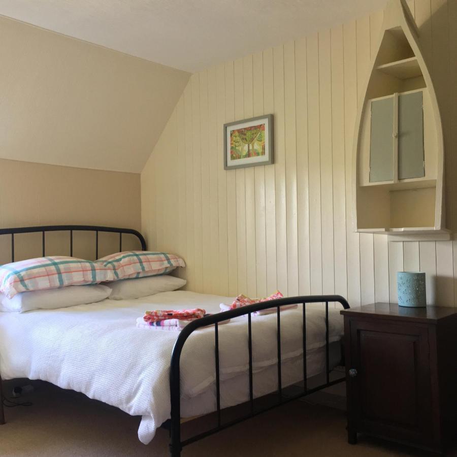 Ardmore House B&B Lochinver Dış mekan fotoğraf