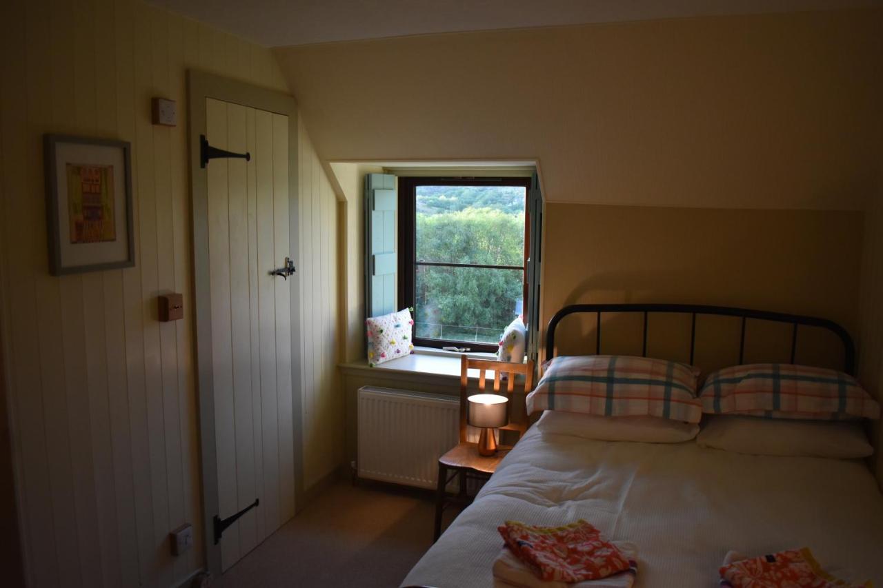 Ardmore House B&B Lochinver Dış mekan fotoğraf