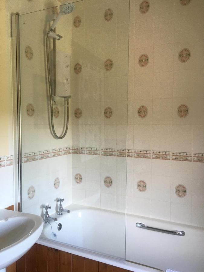 Ardmore House B&B Lochinver Dış mekan fotoğraf