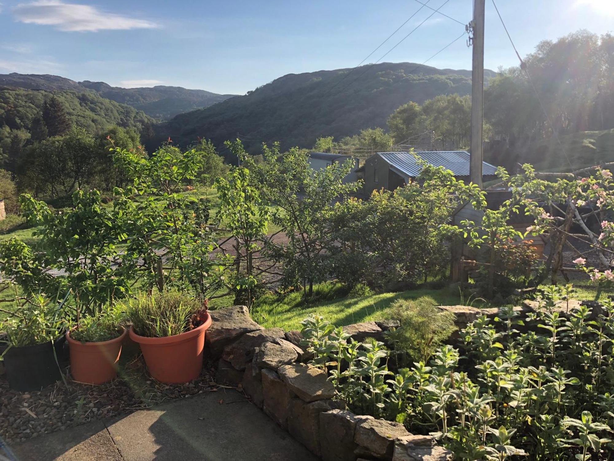 Ardmore House B&B Lochinver Dış mekan fotoğraf