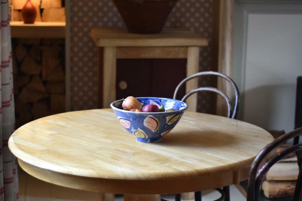 Ardmore House B&B Lochinver Dış mekan fotoğraf