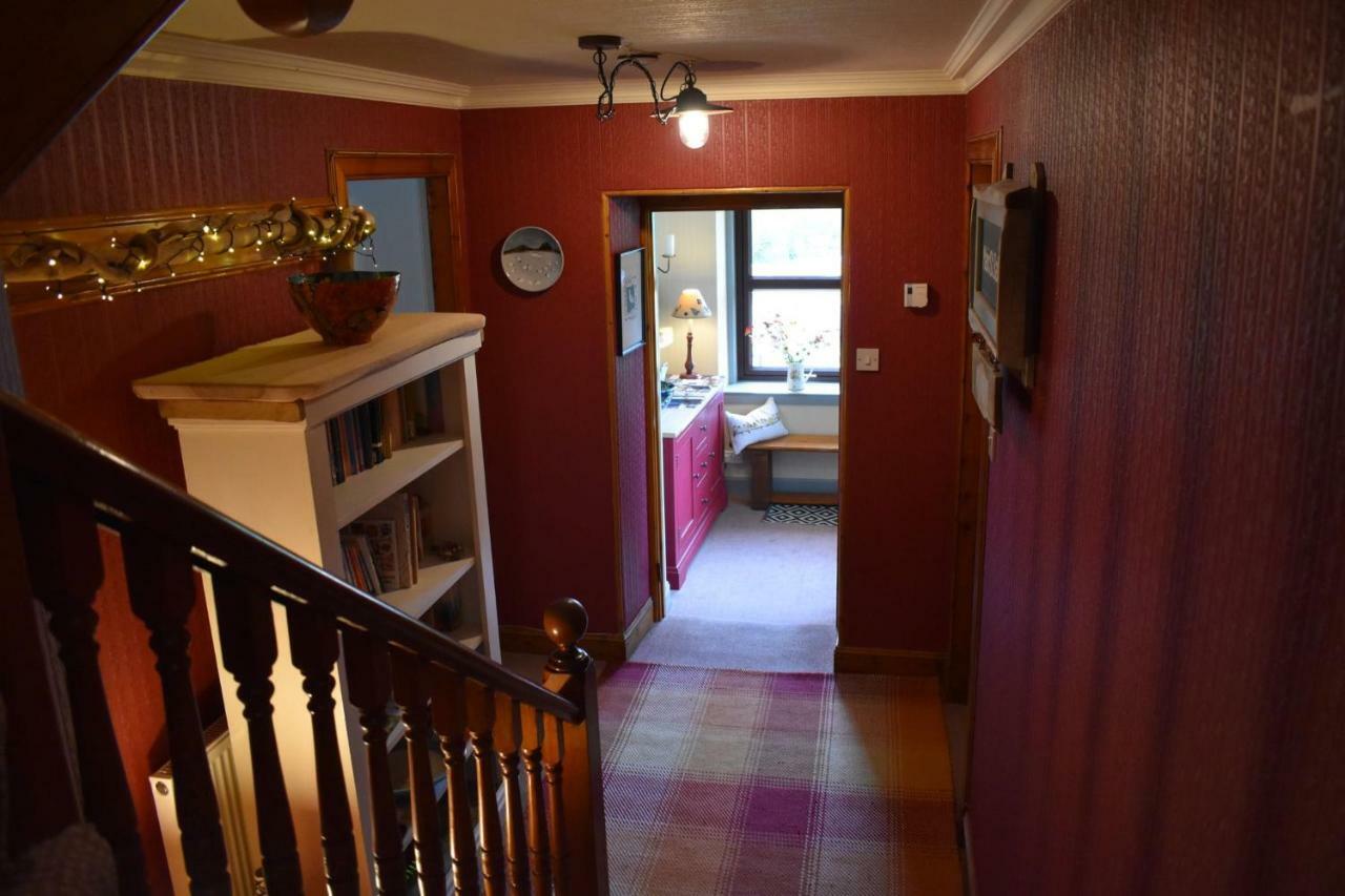 Ardmore House B&B Lochinver Dış mekan fotoğraf